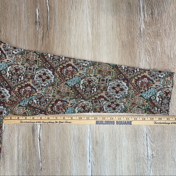 Vans Multicolor Patterned Jacket - Picture 12 of 16